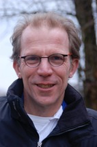 Frank Praat, klinisch psycholoog psychotherapeut, Apeldoorn